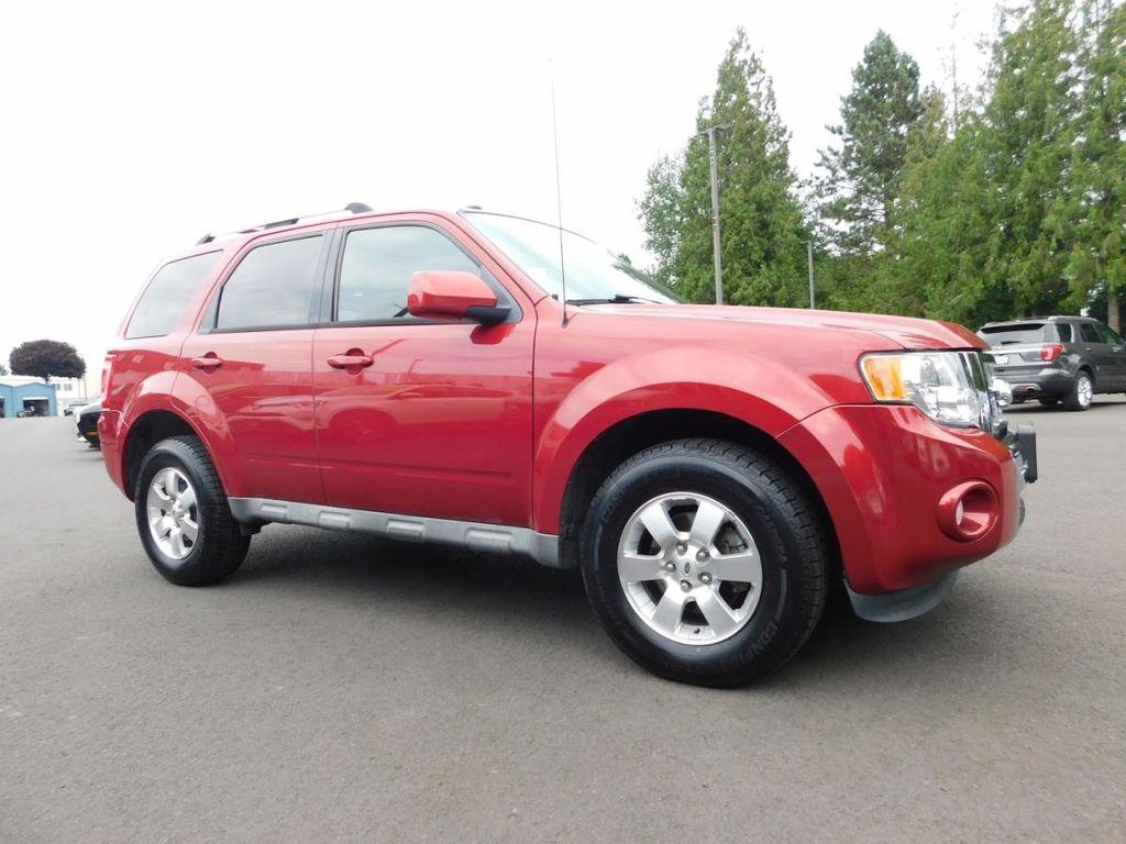 used 2010 Ford Escape car, priced at $5,588