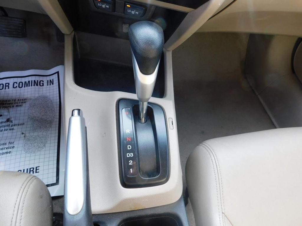 used 2012 Honda Civic car, priced at $4,533