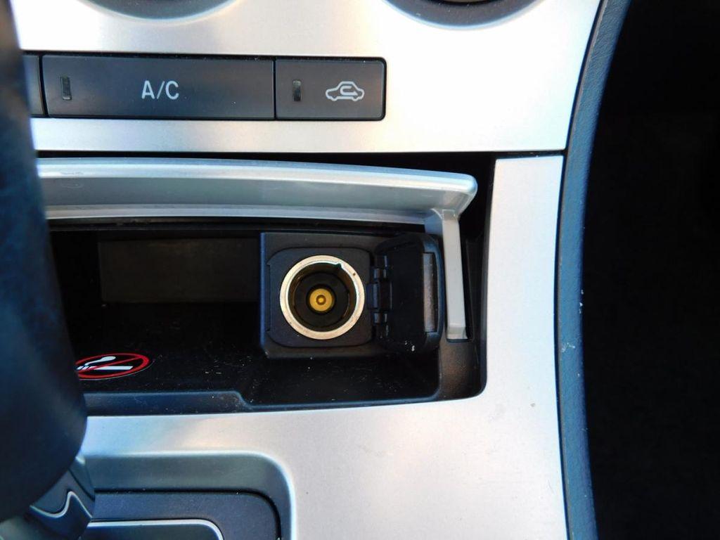 used 2011 Mazda Mazda3 car, priced at $8,388