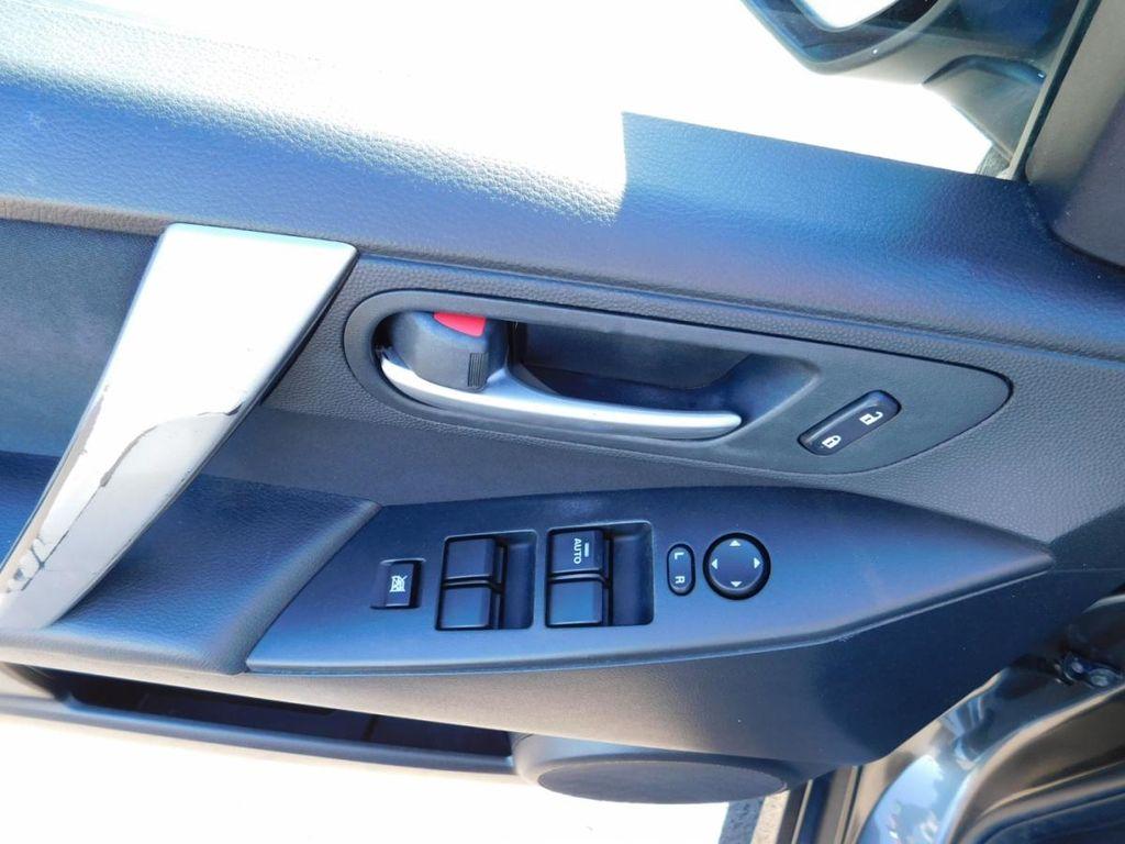 used 2011 Mazda Mazda3 car, priced at $8,388