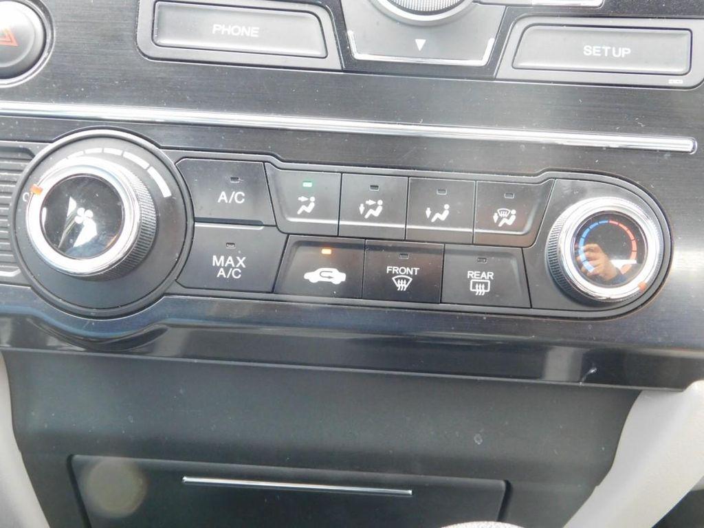 used 2013 Honda Civic car, priced at $11,988