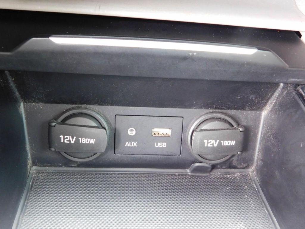 used 2017 Hyundai Elantra car, priced at $13,988