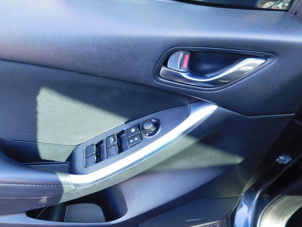 used 2014 Mazda CX-5 car, priced at $14,988