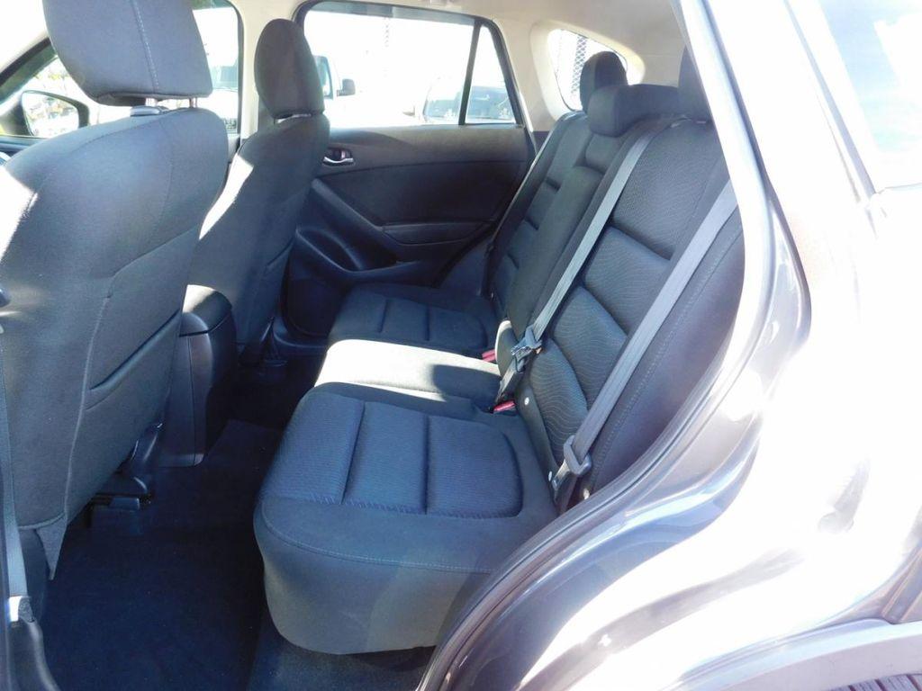 used 2014 Mazda CX-5 car, priced at $14,988