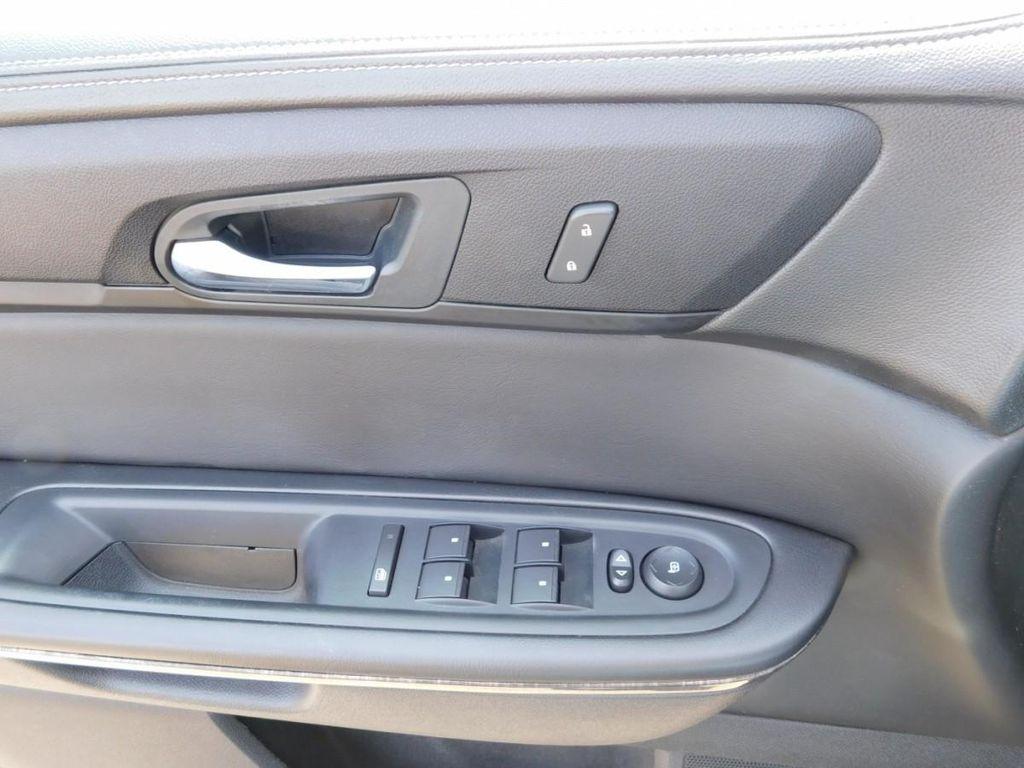 used 2016 GMC Acadia car, priced at $11,988