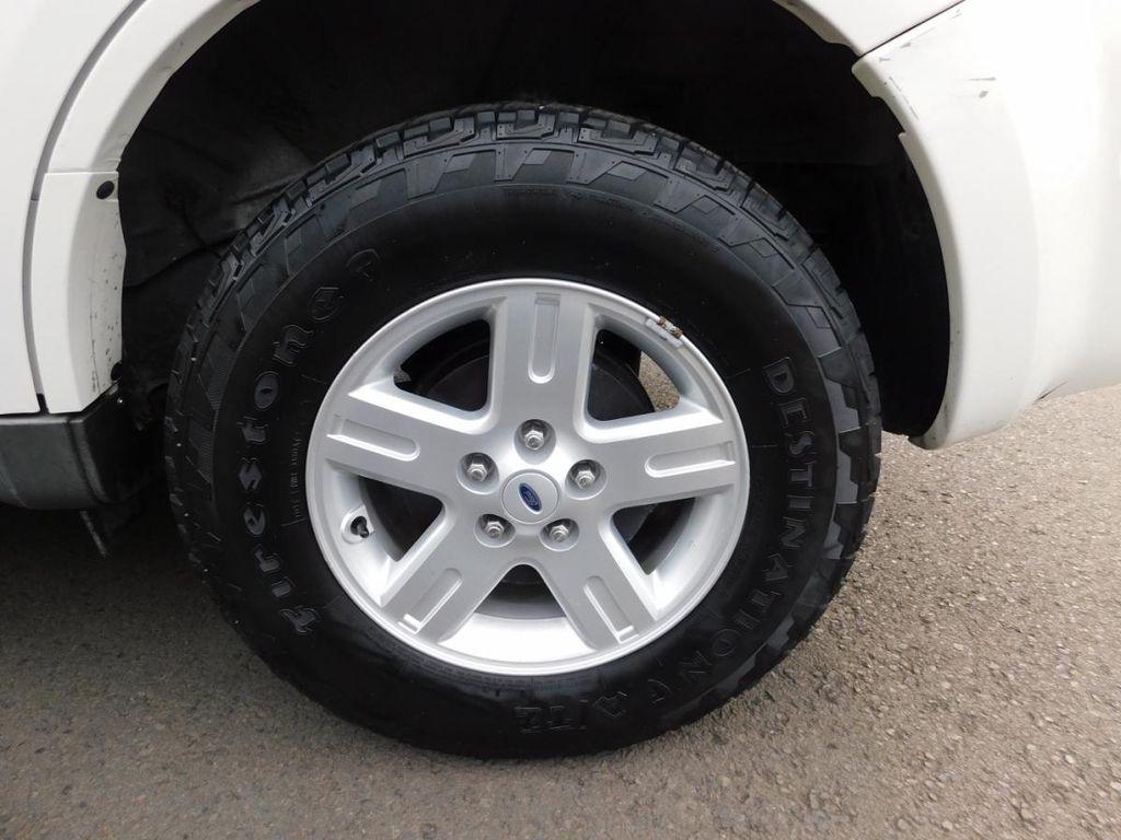 used 2009 Ford Escape Hybrid car, priced at $7,588