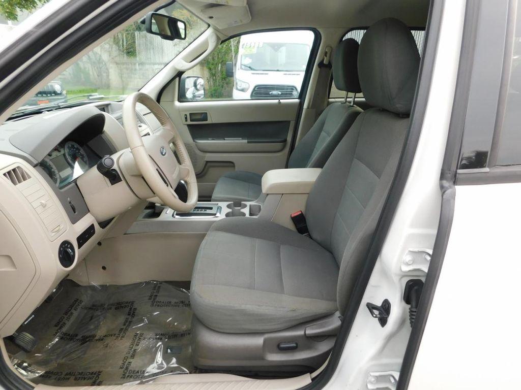 used 2009 Ford Escape Hybrid car, priced at $7,588