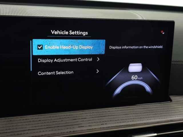 used 2026 Genesis GV80 car, priced at $71,998