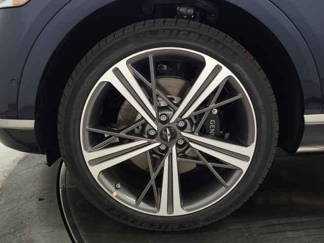 new 2026 Genesis GV80 Coupe car