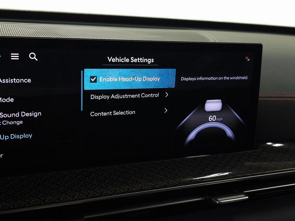 new 2026 Genesis GV80 Coupe car