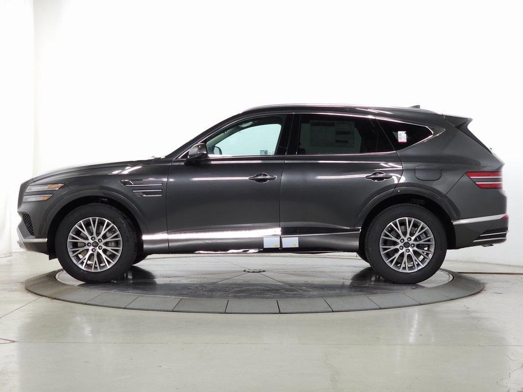 new 2026 Genesis GV80 car