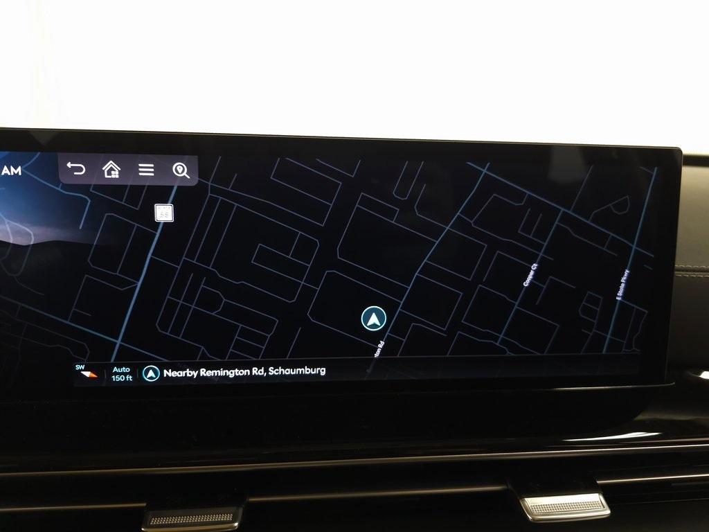 new 2026 Genesis GV80 car