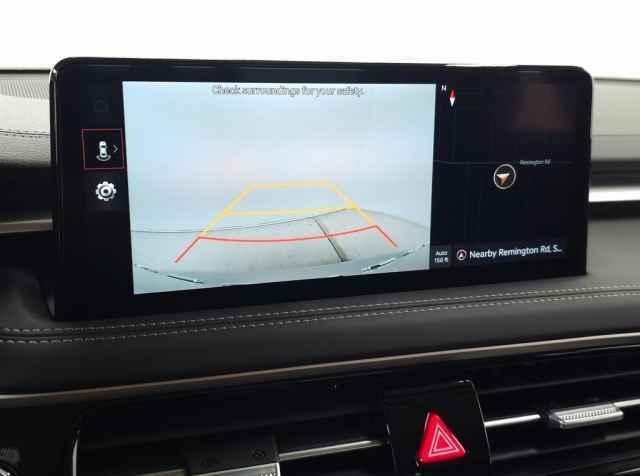 new 2026 Genesis G70 car