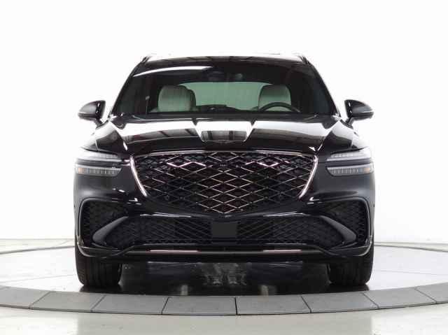 new 2026 Genesis GV70 car