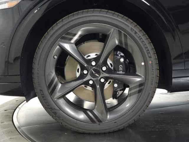 new 2026 Genesis GV70 car