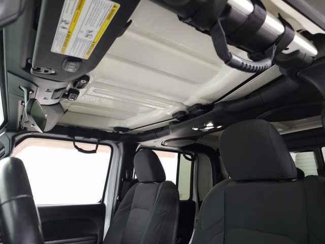 used 2020 Jeep Gladiator car, priced at $26,600