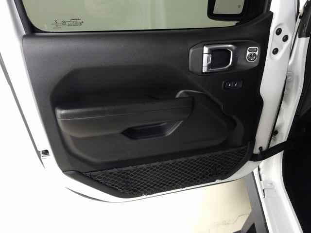 used 2020 Jeep Gladiator car, priced at $26,600