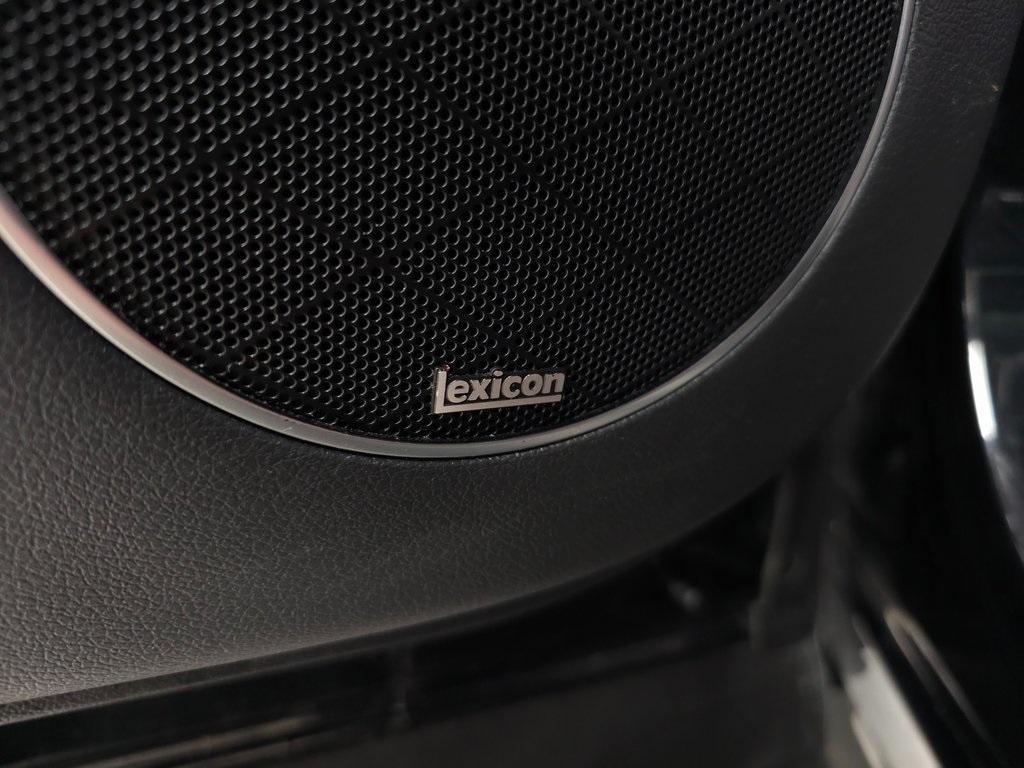 used 2021 Genesis GV80 car, priced at $35,800