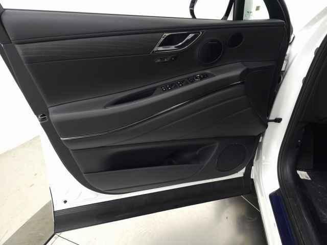 new 2026 Genesis GV80 car