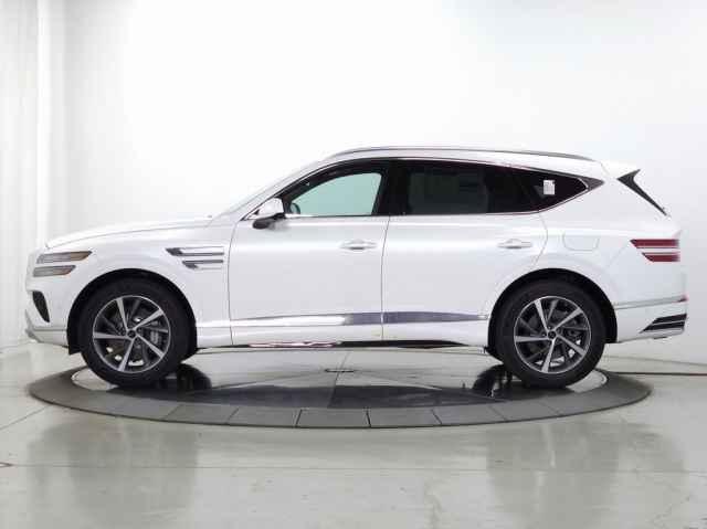 new 2026 Genesis GV80 car