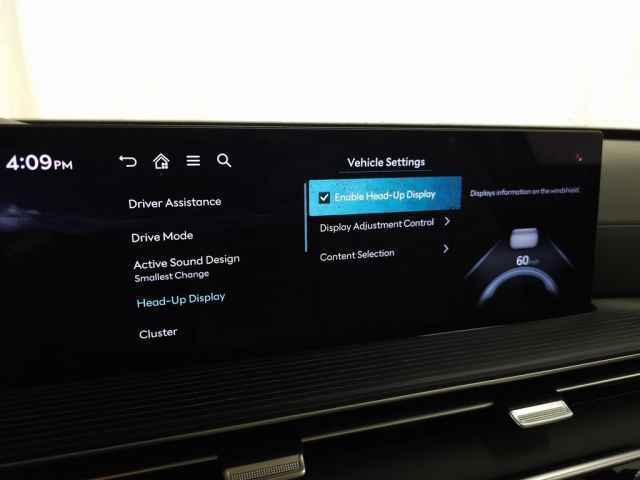 new 2026 Genesis GV80 Coupe car