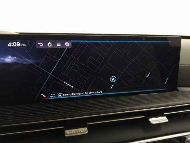 new 2026 Genesis GV80 Coupe car