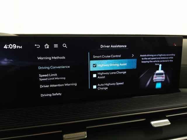 new 2026 Genesis GV80 Coupe car
