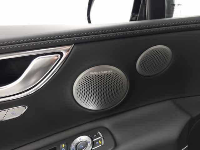 new 2026 Genesis GV80 Coupe car