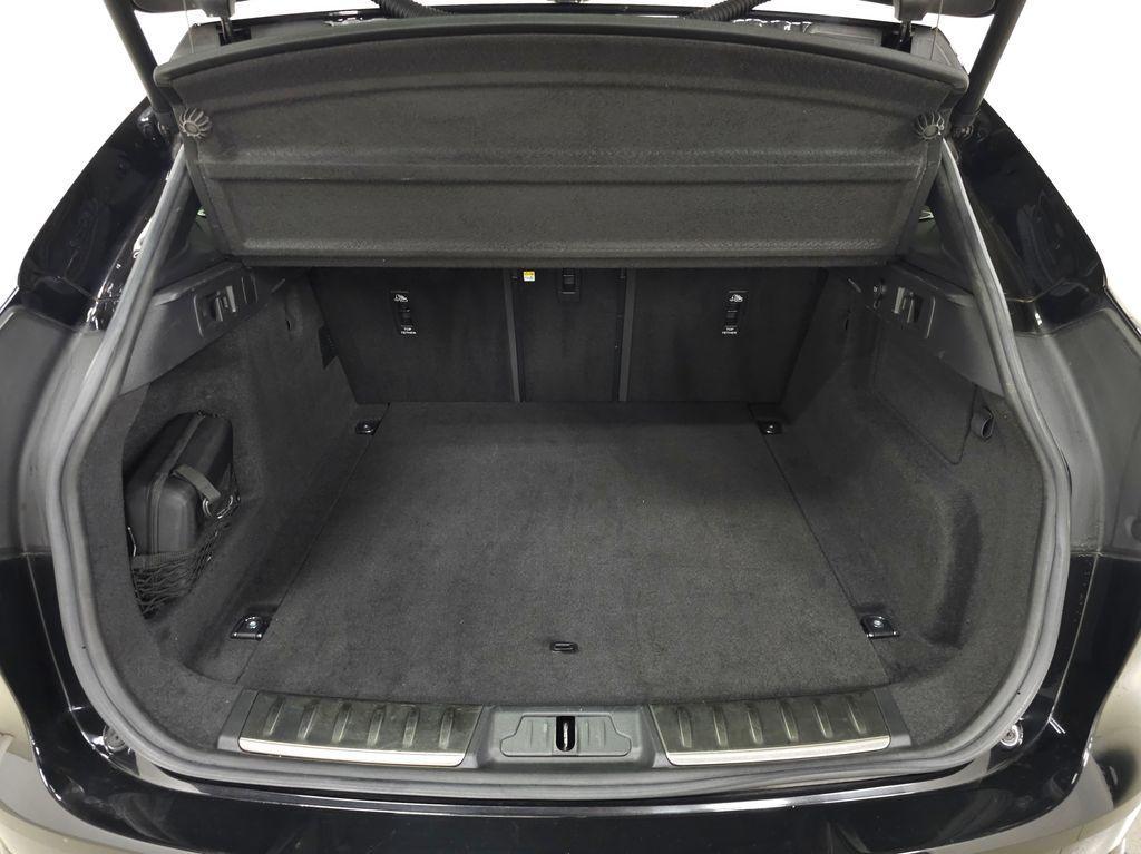 used 2022 Jaguar F-PACE car, priced at $31,912