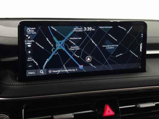 new 2026 Genesis G70 car, priced at $58,170