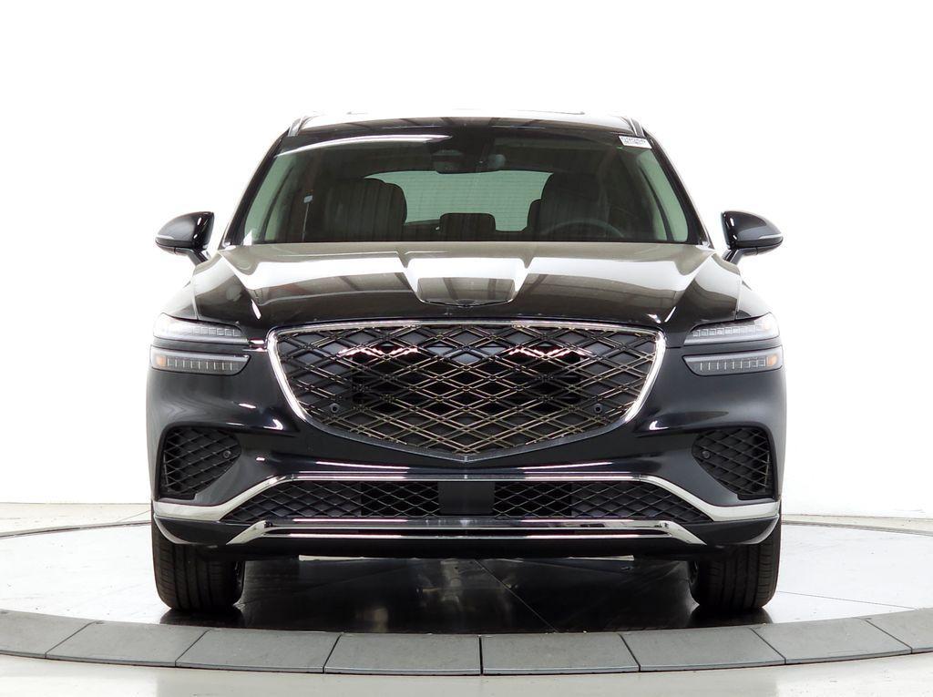 new 2026 Genesis GV70 car