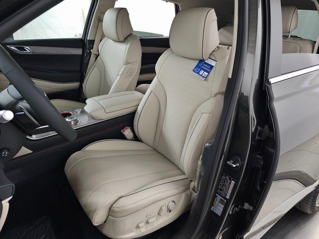 new 2026 Genesis GV80 car, priced at $76,775
