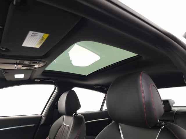 used 2025 Genesis G70 car, priced at $45,990