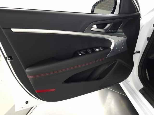 used 2025 Genesis G70 car, priced at $45,990