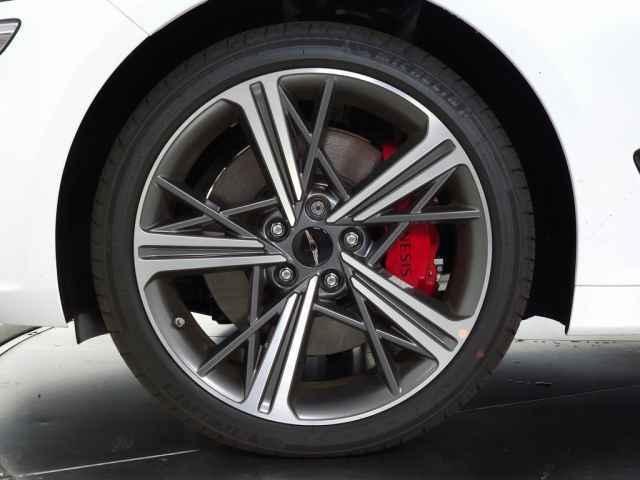 used 2025 Genesis G70 car, priced at $45,990