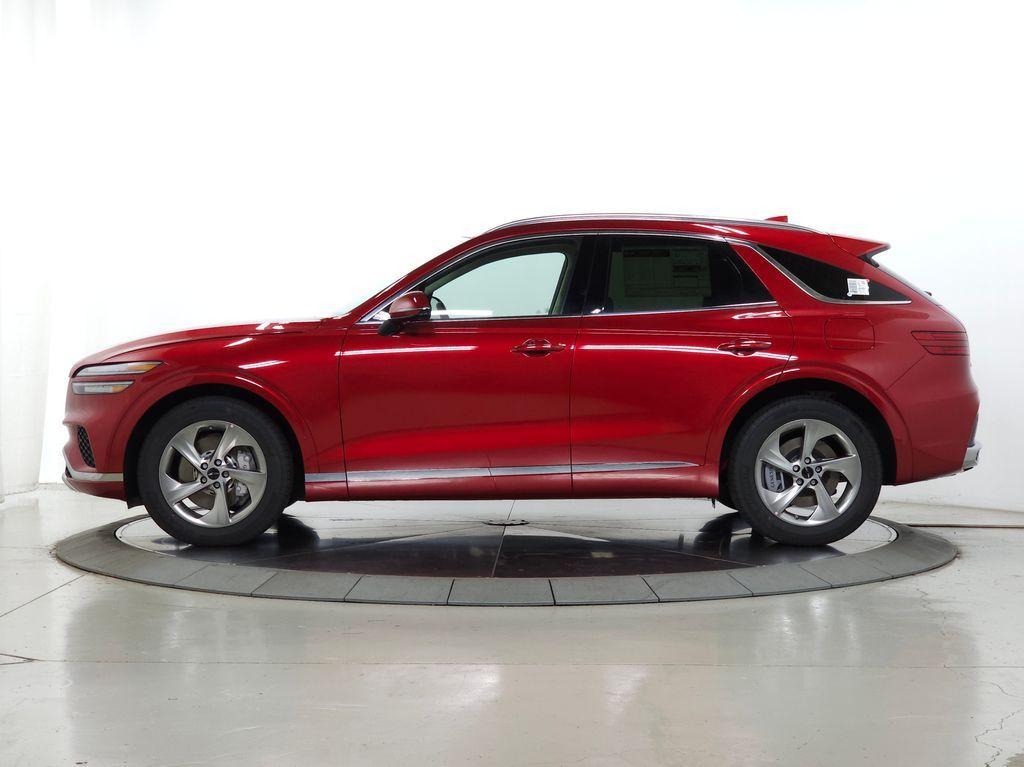 new 2026 Genesis GV70 car