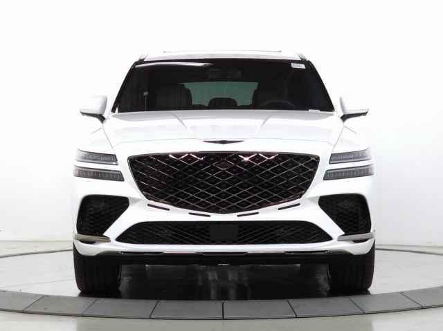 new 2026 Genesis GV80 Coupe car, priced at $89,795