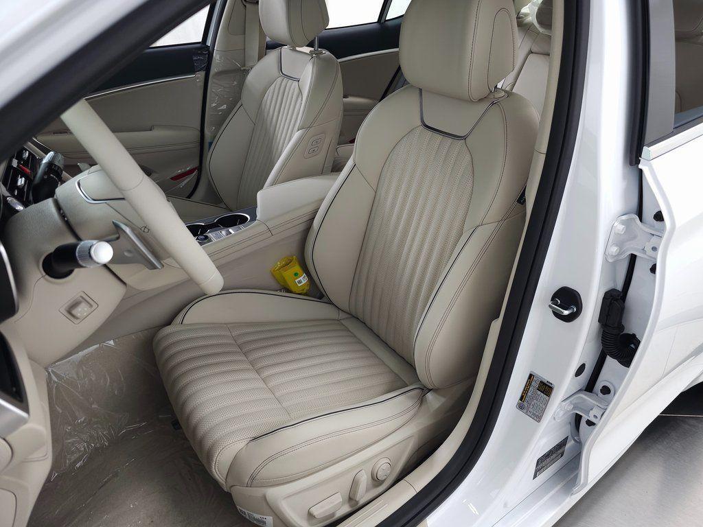 new 2026 Genesis G70 car