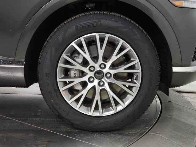 new 2026 Genesis GV80 car