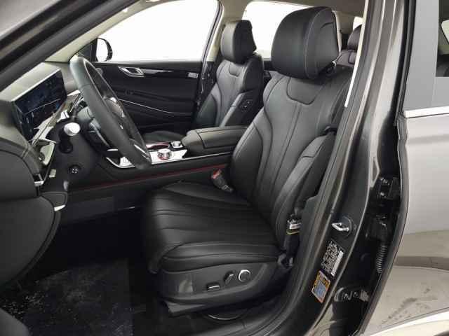 new 2026 Genesis GV80 car