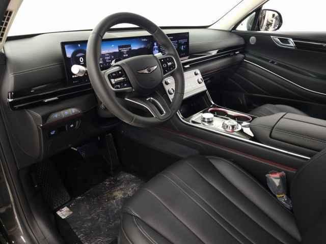 new 2026 Genesis GV80 car