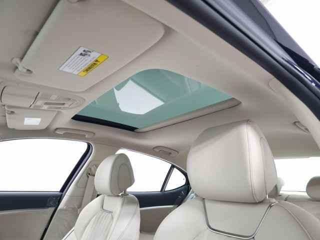 used 2026 Genesis G70 car, priced at $45,490