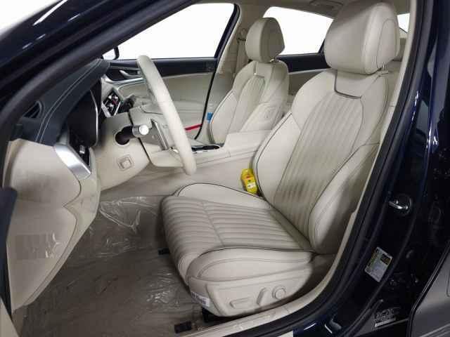 used 2026 Genesis G70 car, priced at $45,490