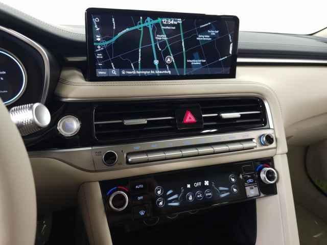 used 2026 Genesis G70 car, priced at $45,490