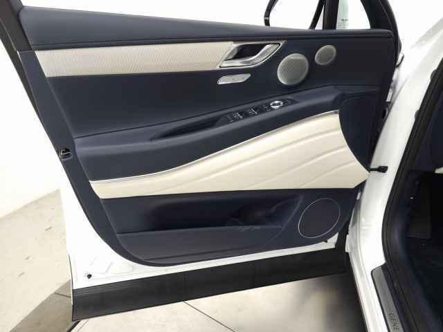 new 2026 Genesis GV80 car, priced at $84,730