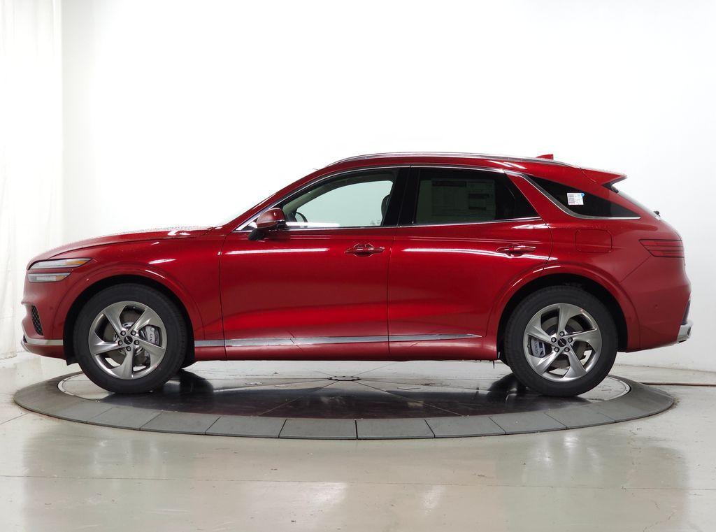 new 2026 Genesis GV70 car