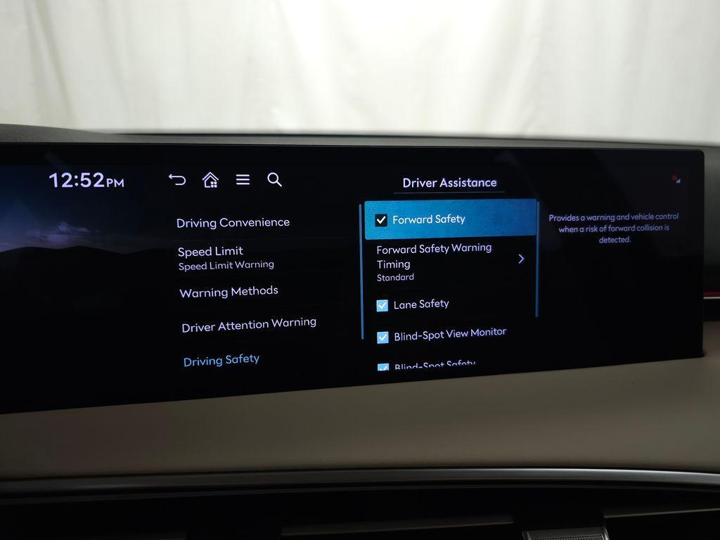 new 2026 Genesis GV70 car