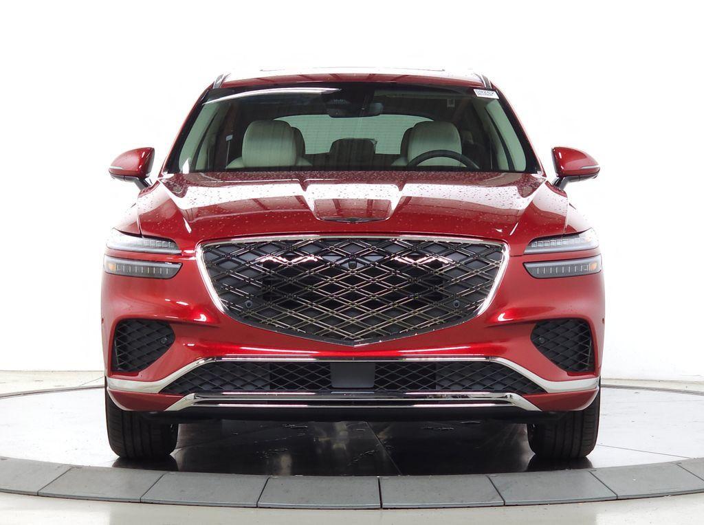 new 2026 Genesis GV70 car