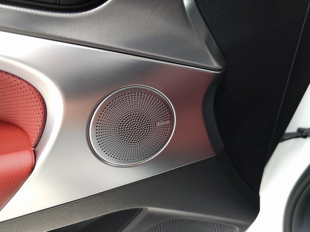 new 2026 Genesis G70 car, priced at $58,170