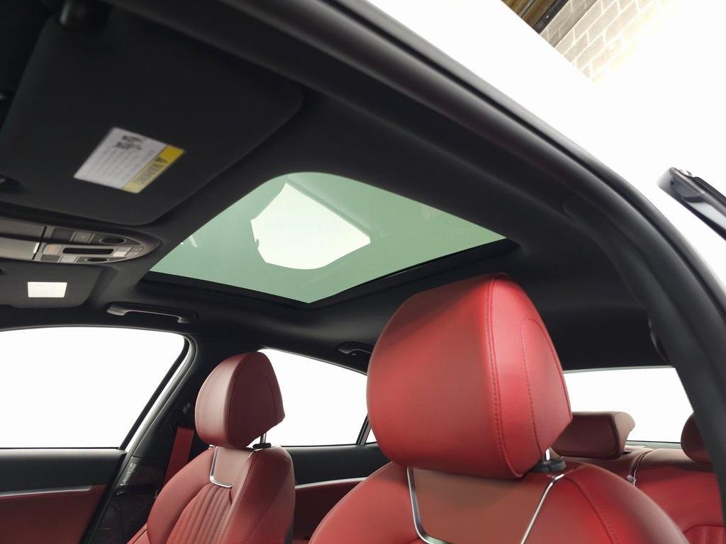 new 2026 Genesis G70 car, priced at $58,170